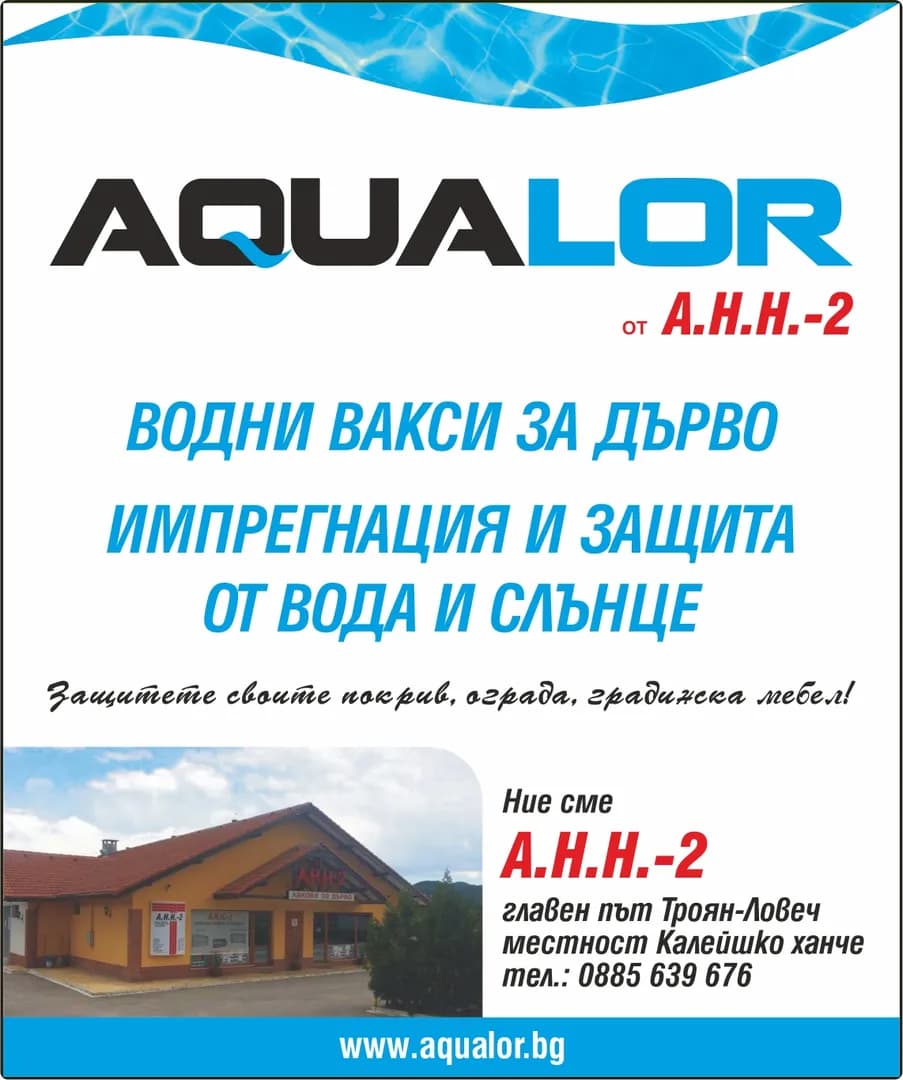 А.Н.Н.2 - ПРОИЗВОДСТВО, ВЪТРЕШНА И ВЪНШНА ТЪРГОВИЯ С МЕБЕЛИ, ПРОМИШЛЕТИ И ХРАНИТЕЛНИ СТОКИ И СЕЛСКОСТОПАНСКА П…