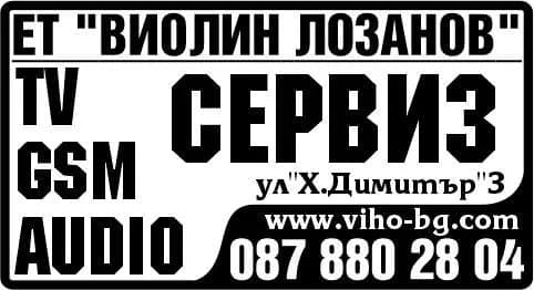 ВИОЛИН ЛОЗАНОВ - ТЪРГОВИЯ НА ХРАНИТЕЛНИ И НЕХРАНИТЕЛНИ СТОКИ ЗА БИТА В СОБСТВЕНА ИЛИ НАЕТА БАЗА, ВКЮЧИТЕЛНО ВЪТРЕШНА …
