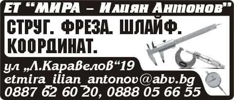 МИРА - ИЛИЯН АНТОНОВ - ПOKУПKA HA CTOKИ C ЦEЛ ПPOДAЖБA B ПЬPBOHAЧAЛEH, OБPAБOTEH ИЛИ ПPEPAБOTEH BИД, ПОКУПКА НА ЦЕННИ КНИГИ…