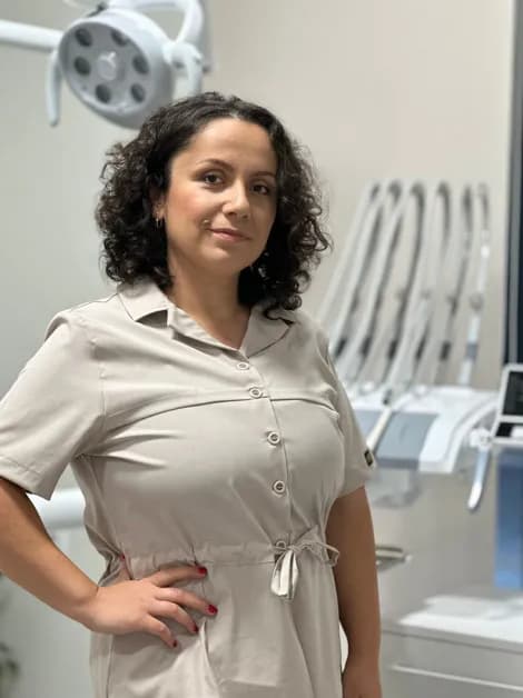 Д-Р ФАТМЕГЮЛ РАМАДАН - АМБУЛАТОРИЯ ЗА ПЪРВИЧНА ПОМОЩ ПО ДЕНТАЛНА МЕДИЦИНА - ИНДИВИДУАЛНА ПРАКТИКА - ОСЪЩЕСТВЯВАНЕ НА ИЗВЪНБОЛНИЧНА ПЪРВИЧНА ПОМОЩ ПО ДЕНТАЛНА МЕДИЦИНА, СЪГЛАСНО ЧЛ. 11 ОТ ЗАКОНА ЗА ЛЕЧ…