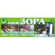 ЗОРА 